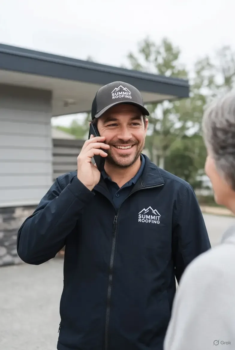 Flat Roof Leak Repair Webster City, IA FAQs